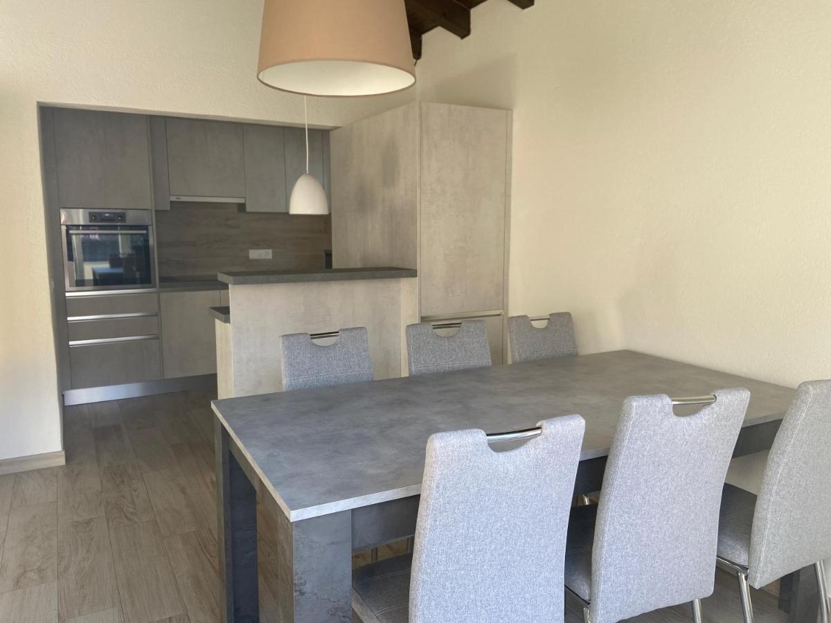 Albergo Pensione San Giorgio Losone Luaran gambar